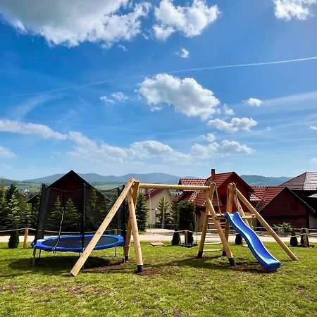 Vila Breg Zlatibor Exterior photo