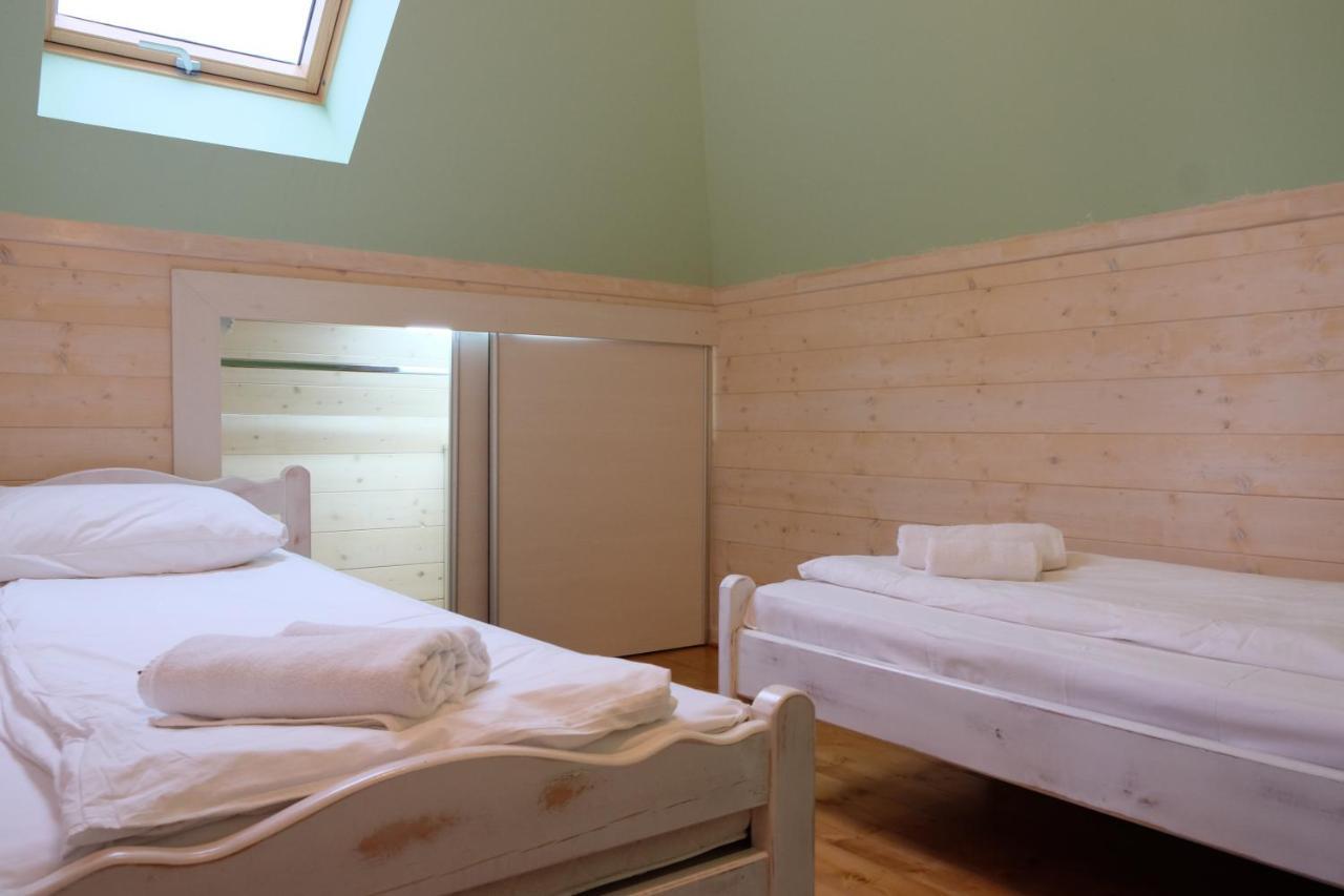 Vila Breg Zlatibor Room photo