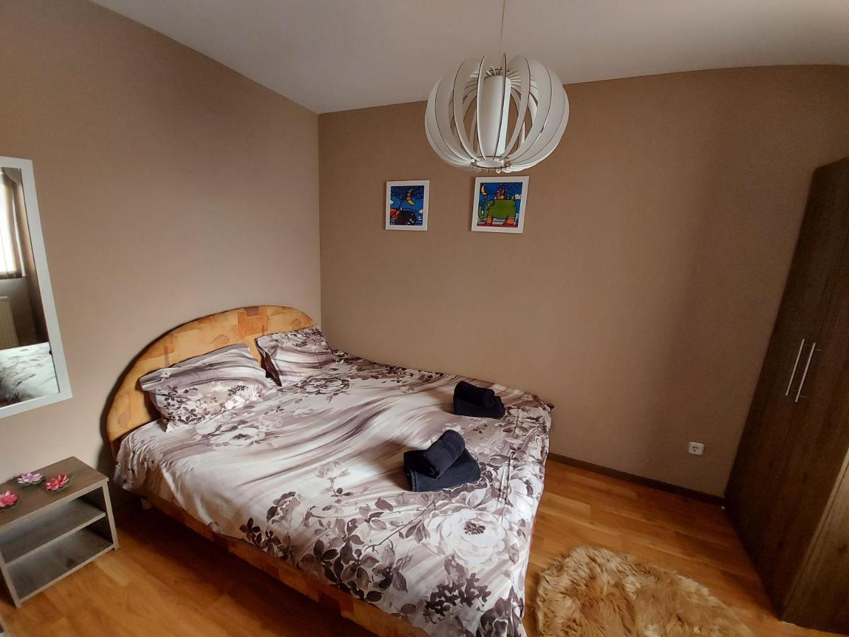 Vila Breg Zlatibor Exterior photo
