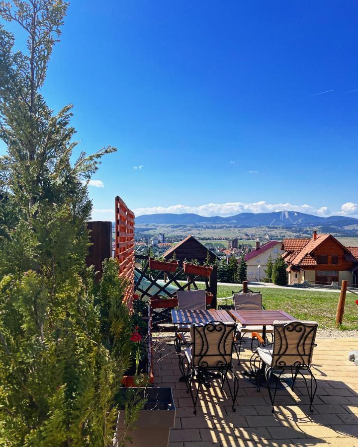 Vila Breg Zlatibor Exterior photo