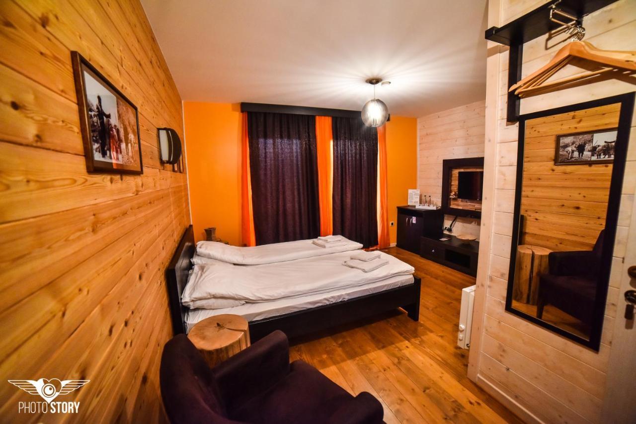Vila Breg Zlatibor Exterior photo