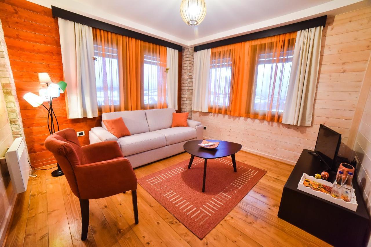 Vila Breg Zlatibor Exterior photo