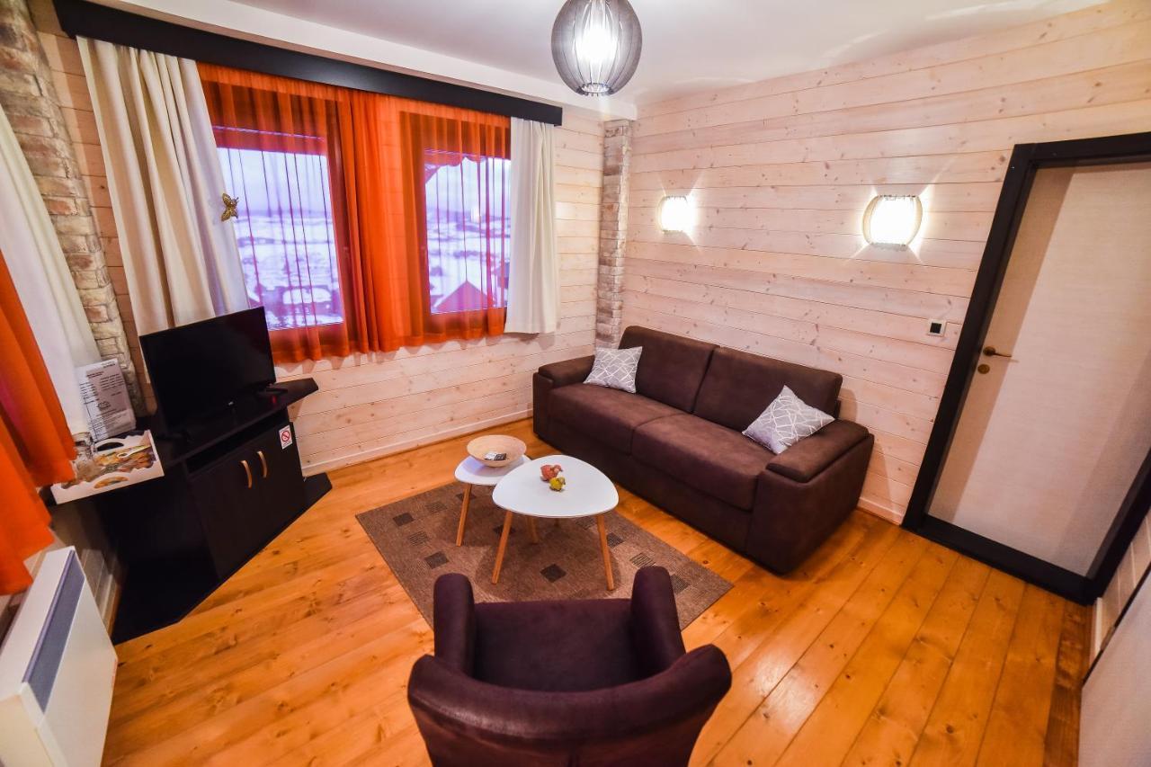 Vila Breg Zlatibor Exterior photo