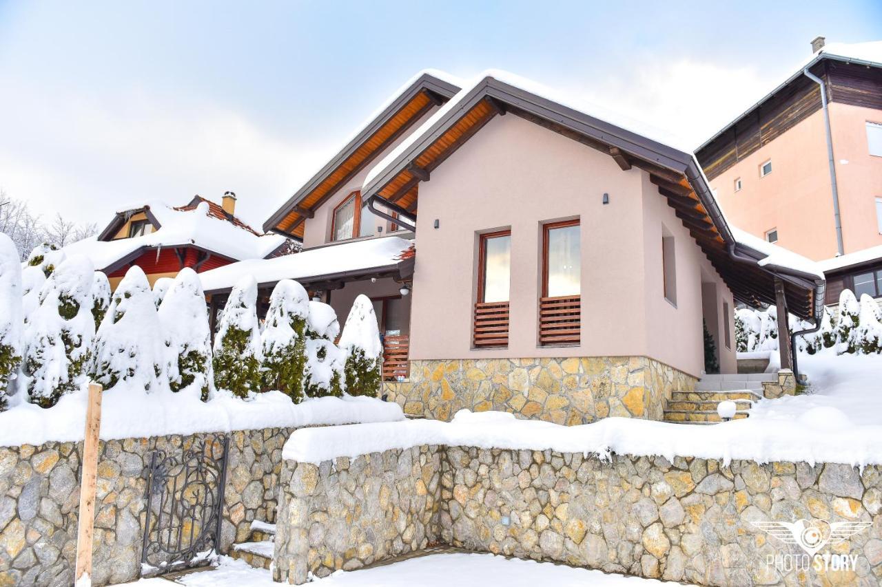 Vila Breg Zlatibor Exterior photo