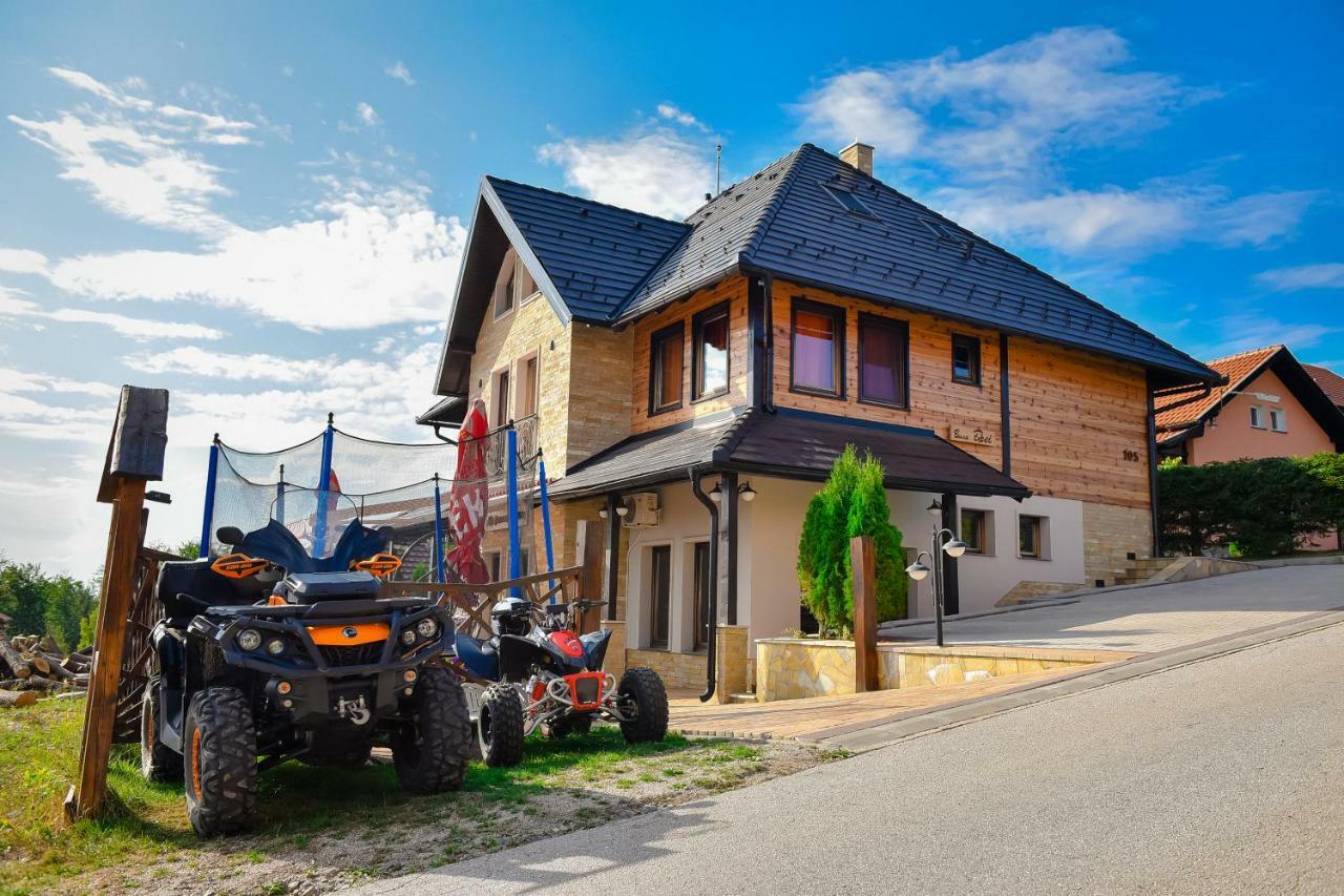 Vila Breg Zlatibor Exterior photo